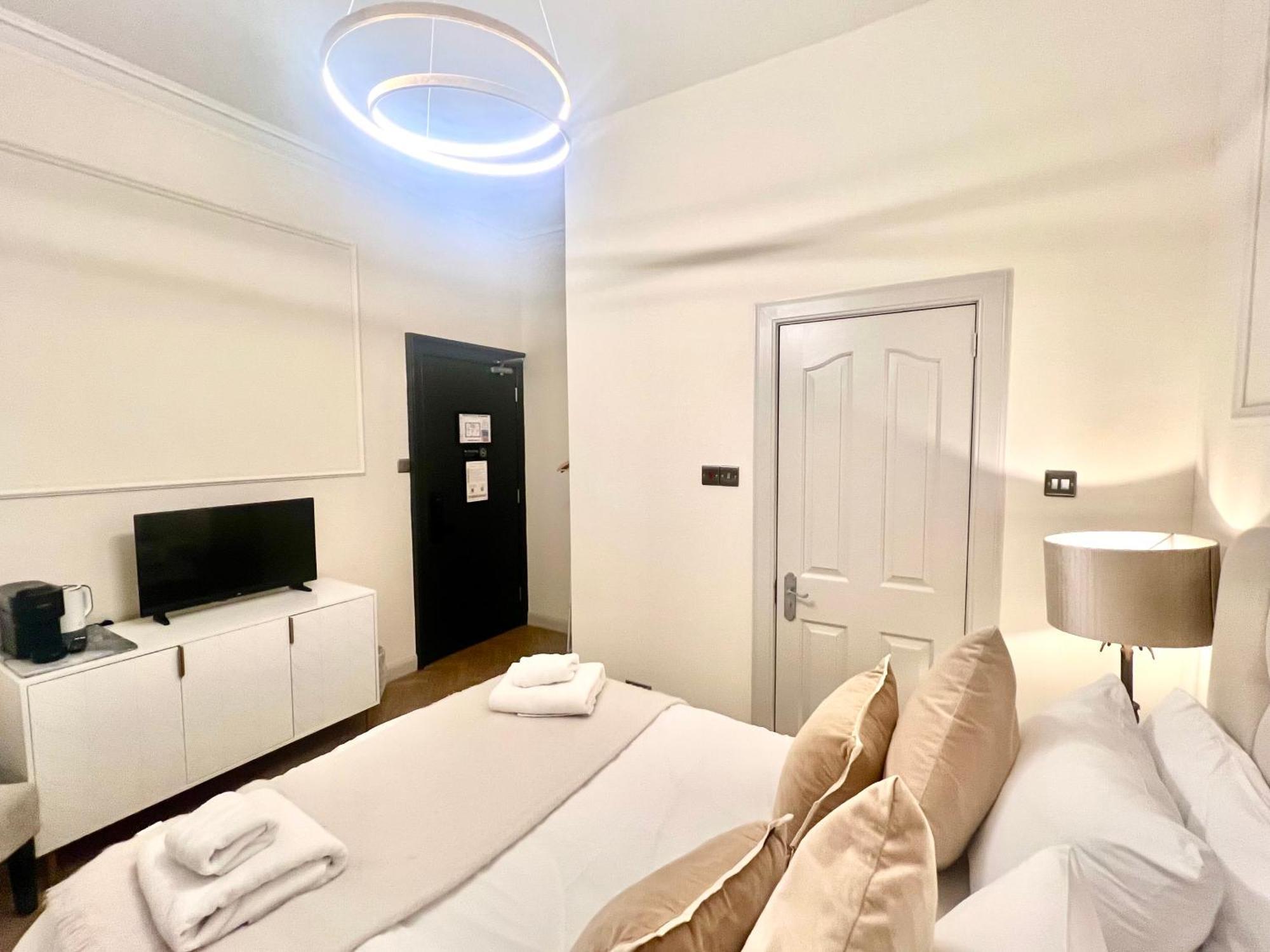 'Maisie' In Allandale Aparthotel Auchterarder Εξωτερικό φωτογραφία