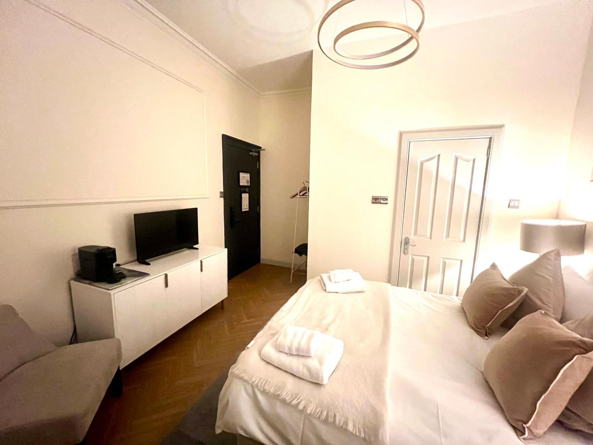 'Maisie' In Allandale Aparthotel Auchterarder Εξωτερικό φωτογραφία