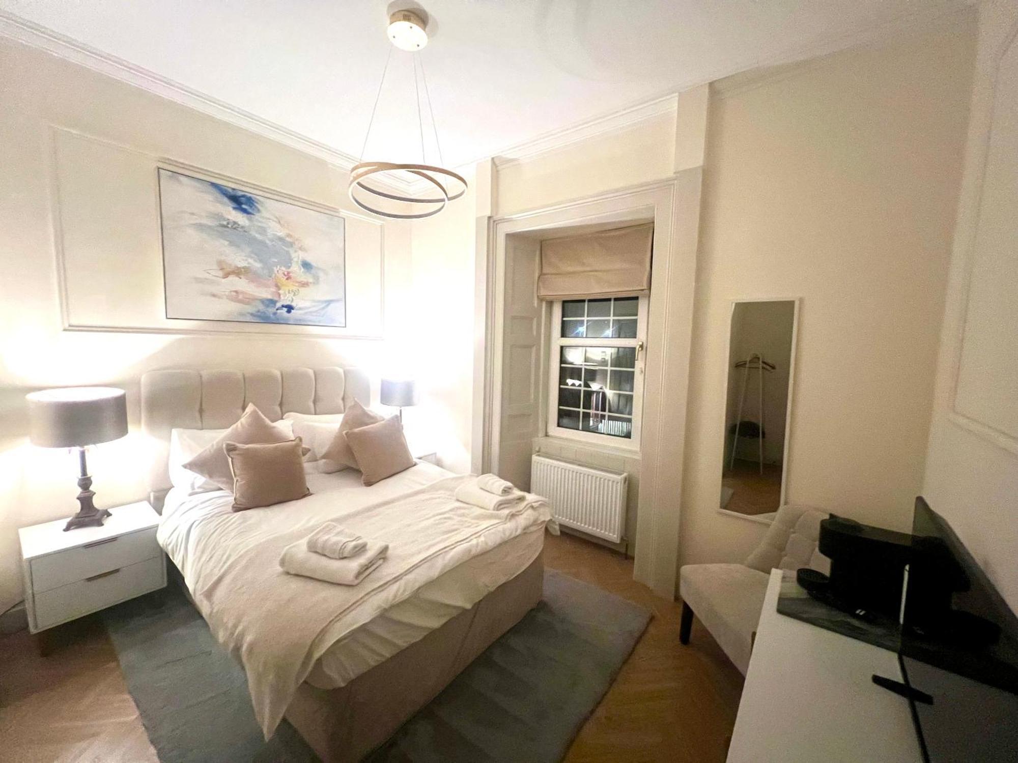 'Maisie' In Allandale Aparthotel Auchterarder Εξωτερικό φωτογραφία