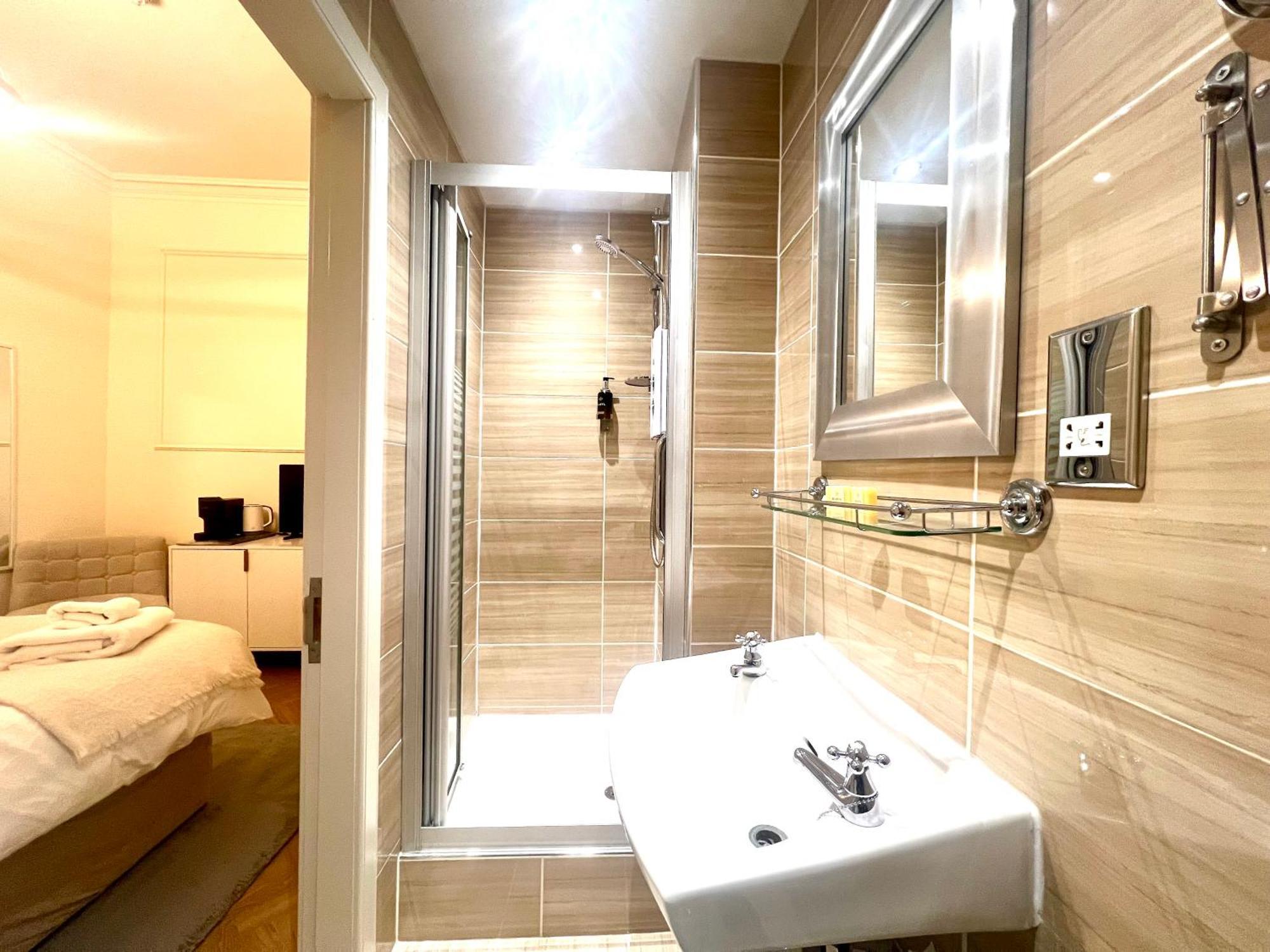 'Maisie' In Allandale Aparthotel Auchterarder Εξωτερικό φωτογραφία